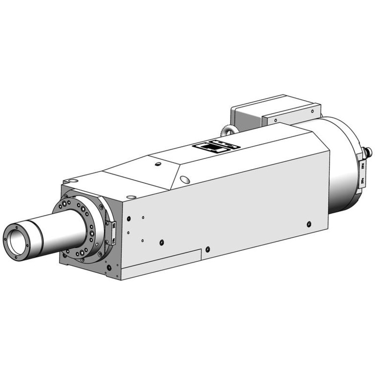 Schleifspindel S200BSSF0502034SV--KX_7620