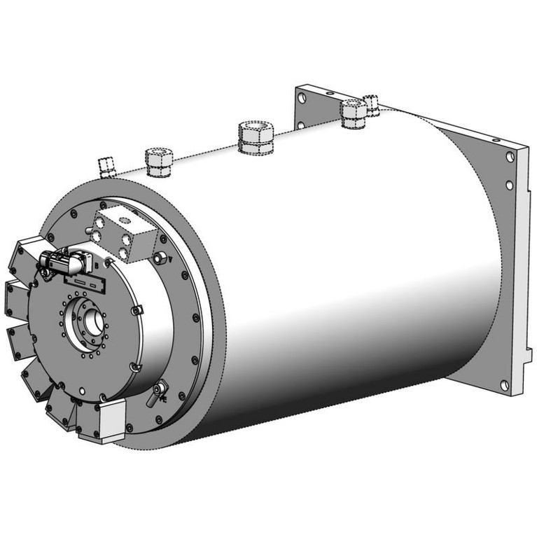 motor unit M330BSSF0802104SLKKKX_10832