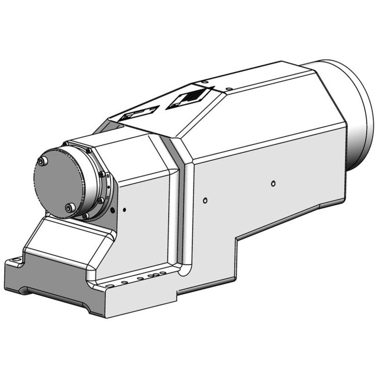 Schleifspindel S205MSSF1707039SDK-JX_8618