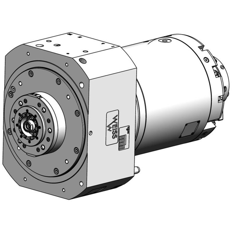 Fraesspindel F255PAEF2004042AV36BH_14131