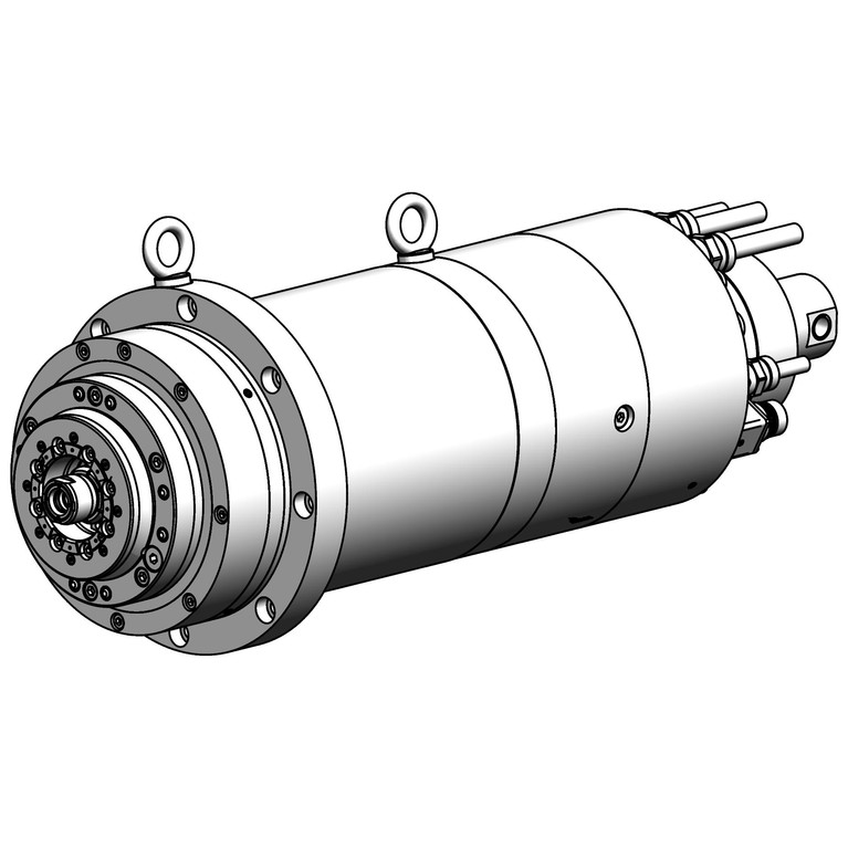 Fraesspindel F170PAEO2412020AV36DH_9584