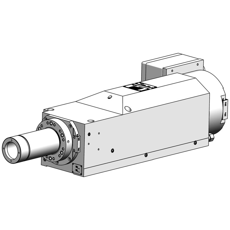 Schleifspindel S200BSSF1204024AKKKKX_8435