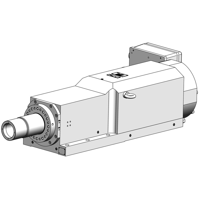 Schleifspindel S280BSSF0403050ALKKKX_8899