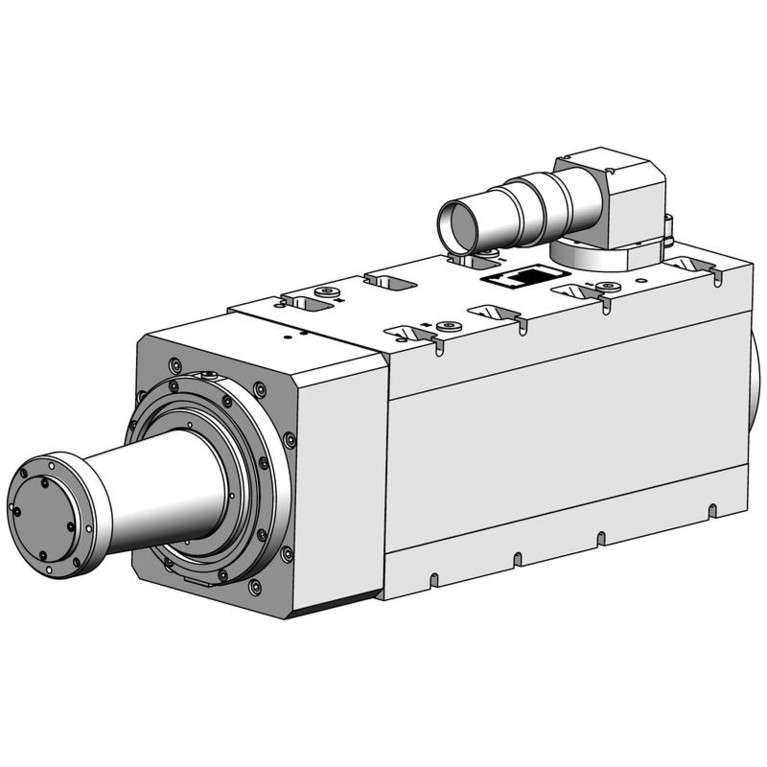 Schleifspindel S225BSSF0501015SLKKJX_6409