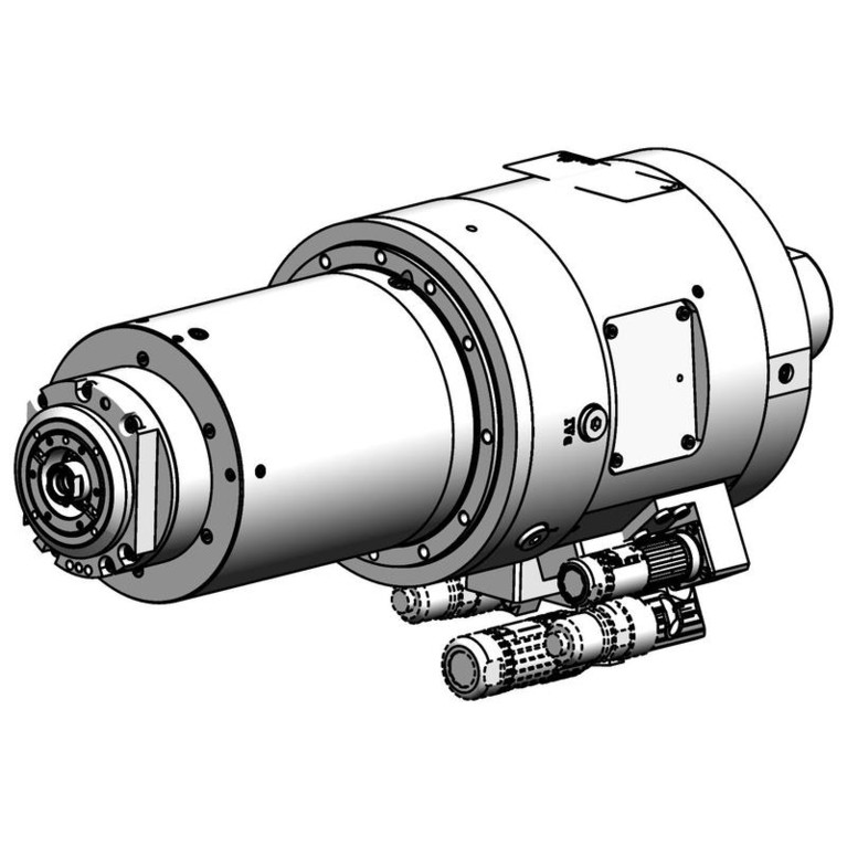 Fraesspindel F120PACF3020013SV36KG_14784