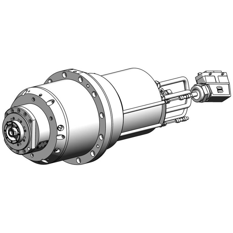 Fraesspindel F230PAEF1608033SV--BH_13391