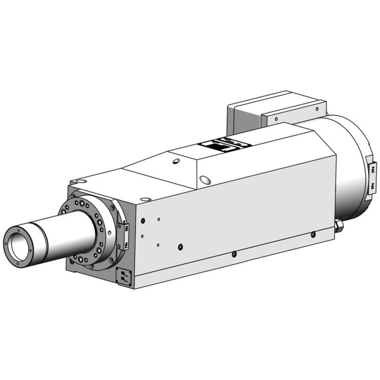 Schleifspindel S200BSSF0504024AL--KX_9007