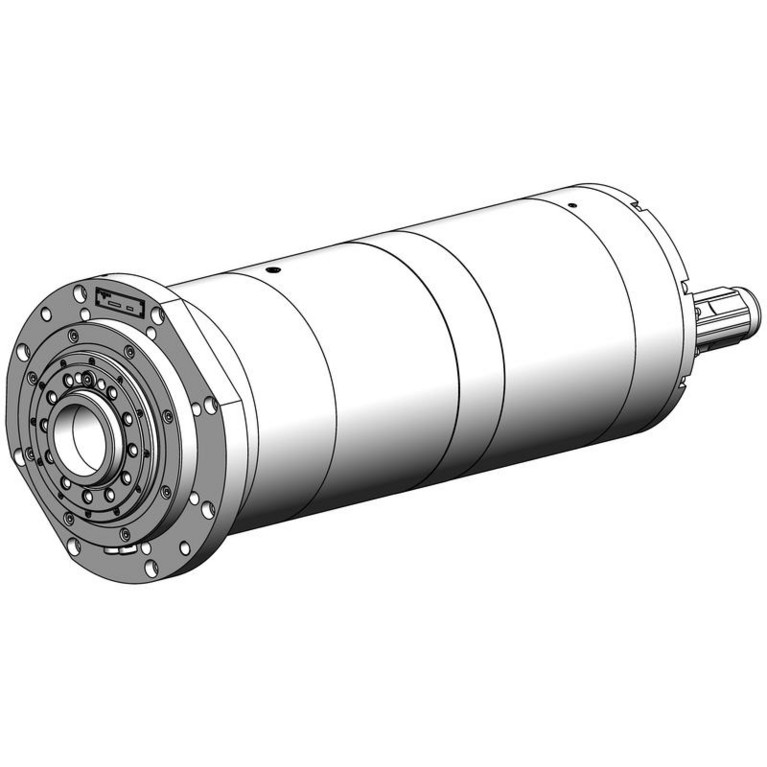 turning spindle D282PHDF0804054SLKKKK_16538