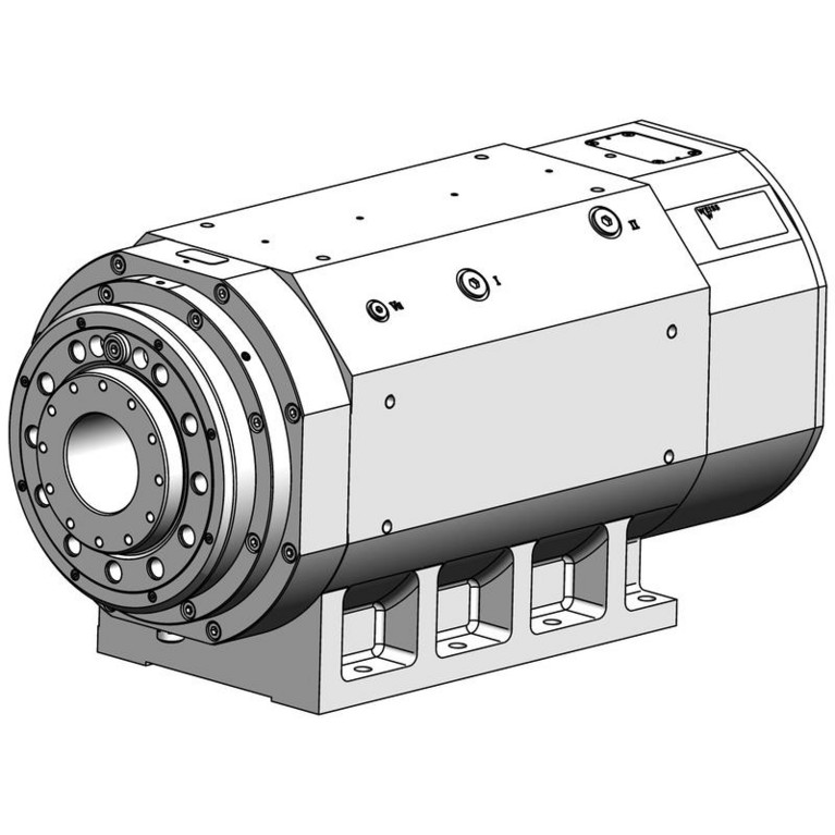 Drehspindel D280MHEF0601022SVKKKX_16800