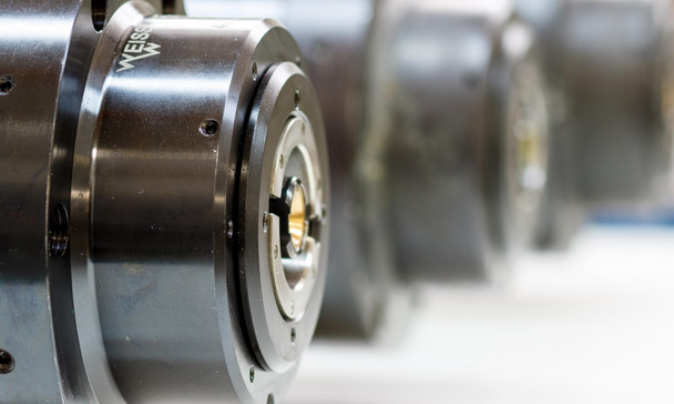 Do you need a spindle quickly?