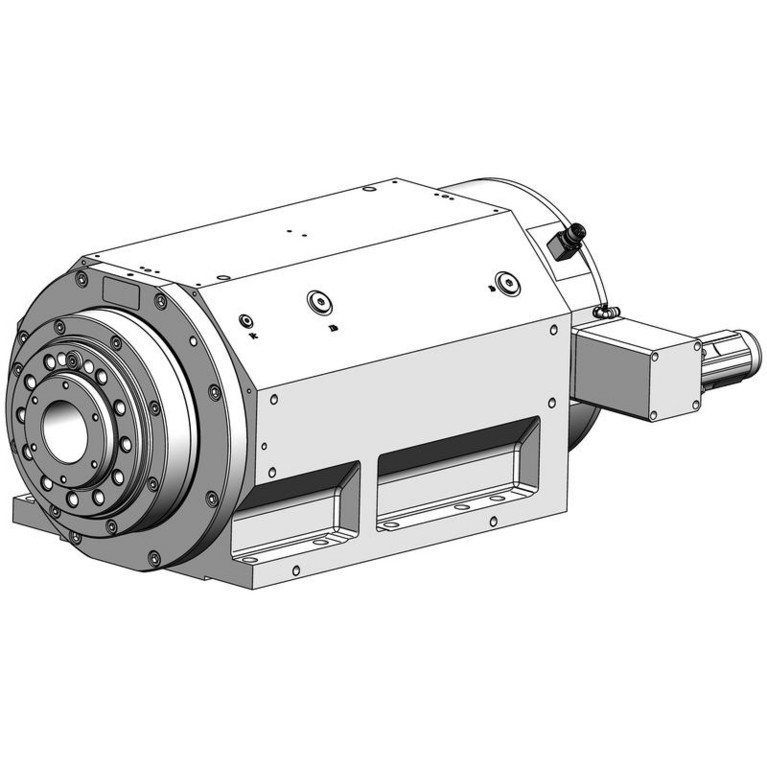 turning spindle D398MHEF0501067SVKKKK_15444