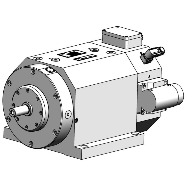 motor unit M300BSSF2506030AV--DX_16067