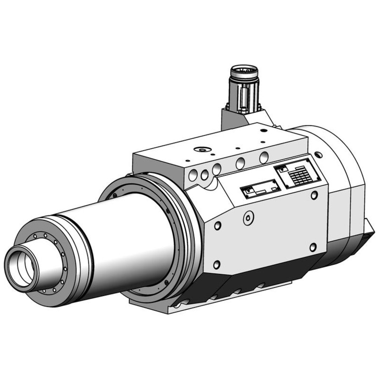 Schleifspindel S196BSSF1007035SHK-JX_9621