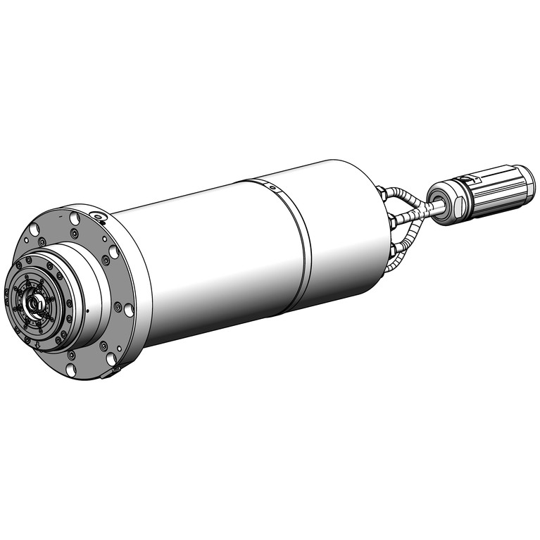 Fraesspindel F200PAEF1503026SA36KH_8641