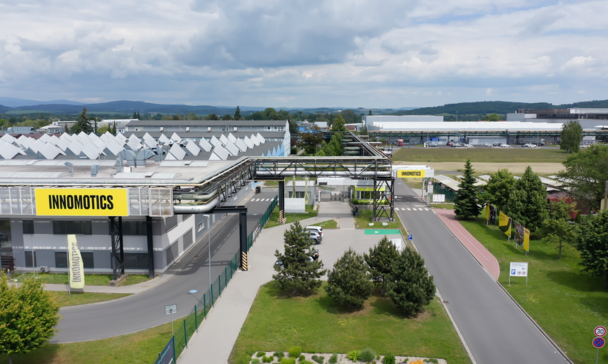 Innomotics s.r.o. Innomotics s.r.o.