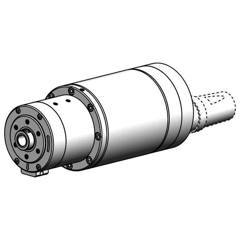 Schleifspindel S120PSSO5144009AKKK-X_5626