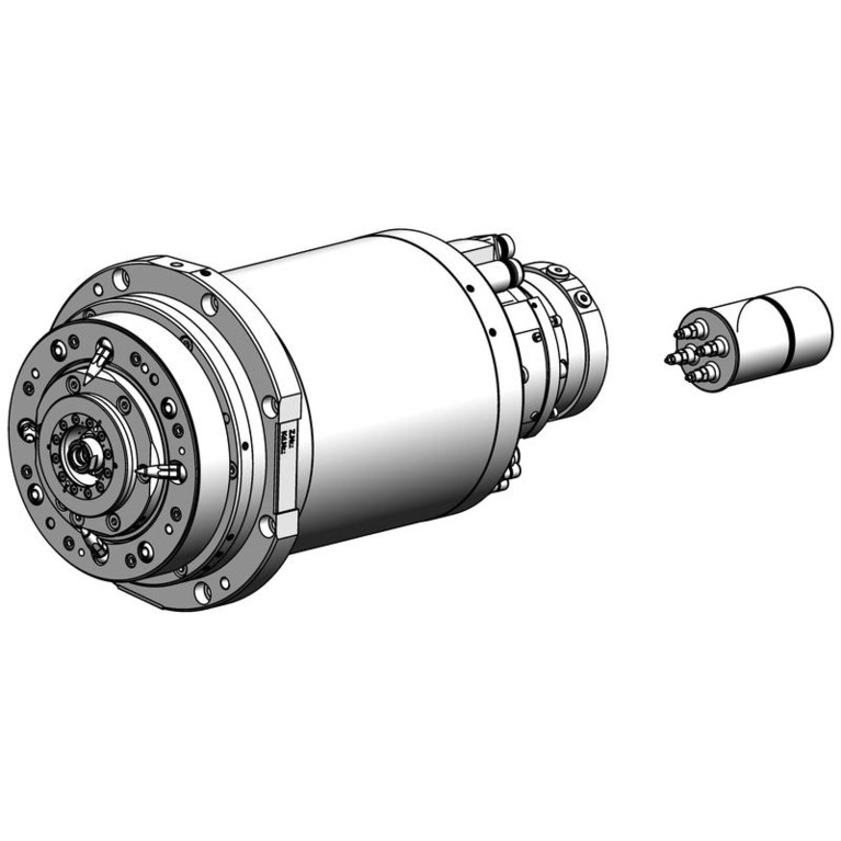 Fraesspindel F230PAEN2206060SV14BH_14457