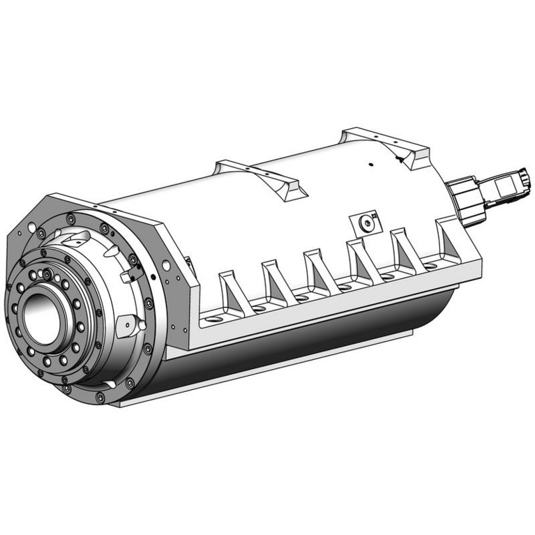 turning spindle D376MHDF0601038SV--PX_14845