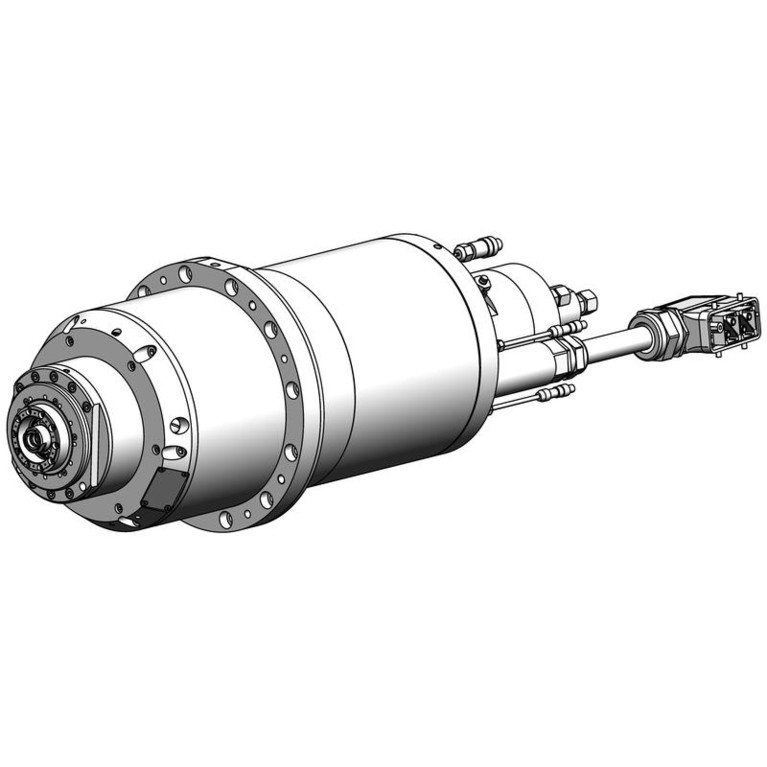 Fraesspindel F230PAEF1603030AV36BH_13404